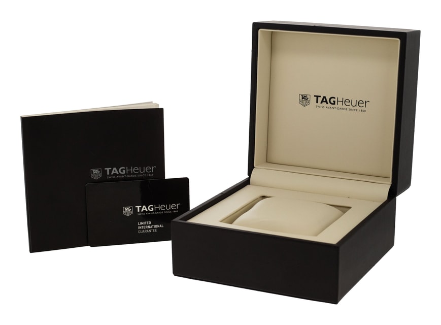 Tag Heuer Carrera WAR215D.FC6181 Image 5